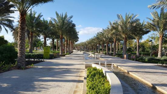 Taman Umm Al Emarat